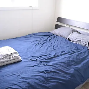  Guest house Private Bedroom On Basement - Dover Canada