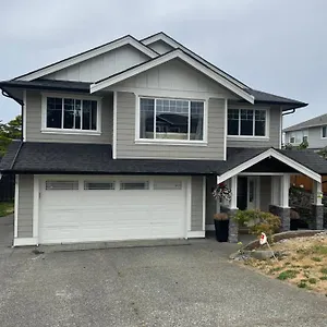  Guest house Starting Point Family House Canada