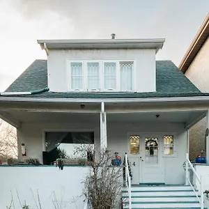  Bed & Breakfast Quaint & Cozy Canada