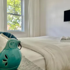  Bed & Breakfast Lumineuse Et Confortable Canada
