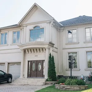 Jstlikehome - Luxury Mansion & Ottawa