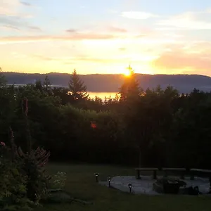  Bed & Breakfast Morningside Garden Canada