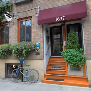 *** Bed & Breakfast La Loggia Art Canada