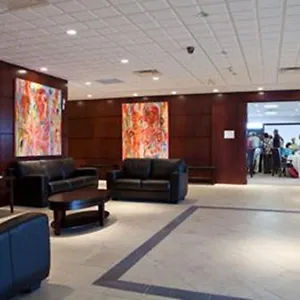 Embassy West Ottawa